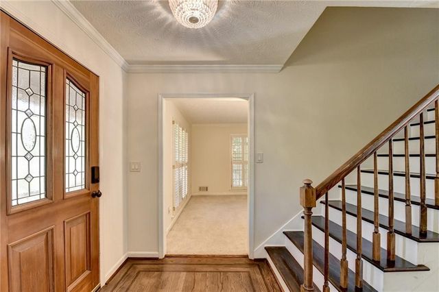 3486 Starwood Trail SW, Lilburn, GA 30047
