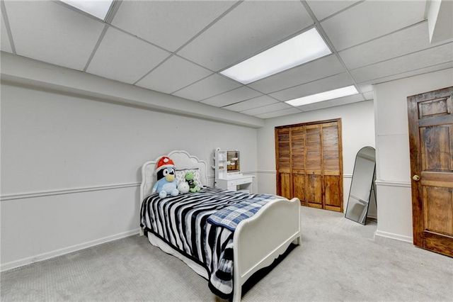 3486 Starwood Trail SW, Lilburn, GA 30047