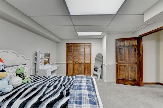 3486 Starwood Trail SW, Lilburn, GA 30047