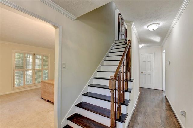 3486 Starwood Trail SW, Lilburn, GA 30047