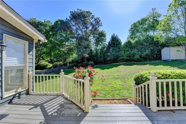 3486 Starwood Trail SW, Lilburn, GA 30047