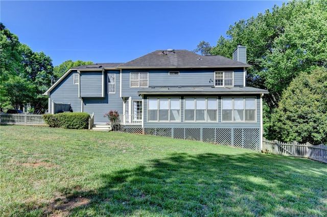 3486 Starwood Trail SW, Lilburn, GA 30047