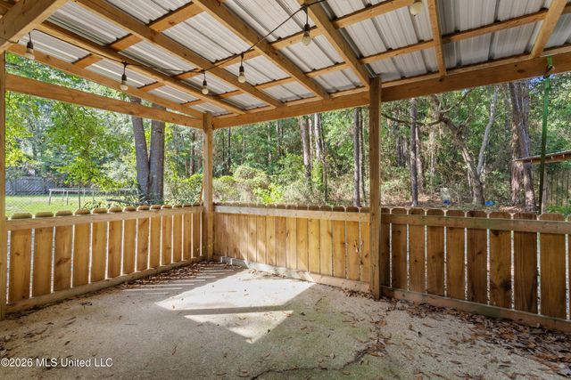 7020 Red Bud Lane, Ocean Springs, MS 39564