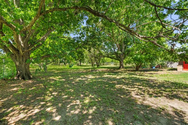 815 N Wright Avenue, Kerens, TX 75144