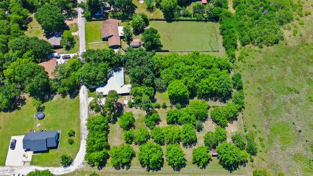 815 N Wright Avenue, Kerens, TX 75144
