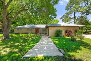 815 N Wright Avenue, Kerens, TX 75144