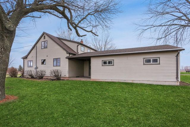 W3431 COUNTY KK, Kaukauna, WI 54130