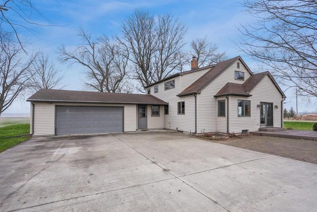 W3431 COUNTY KK, Kaukauna, WI 54130