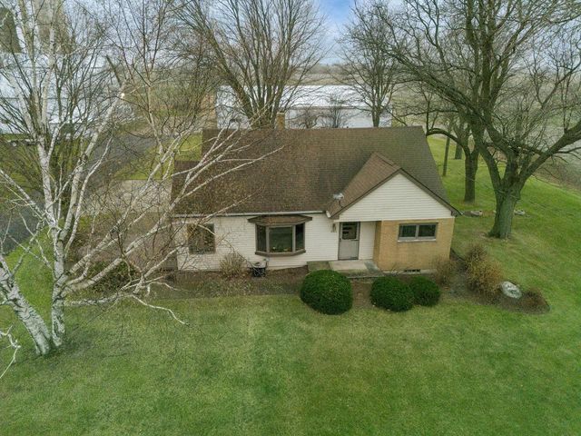 W3431 COUNTY KK, Kaukauna, WI 54130