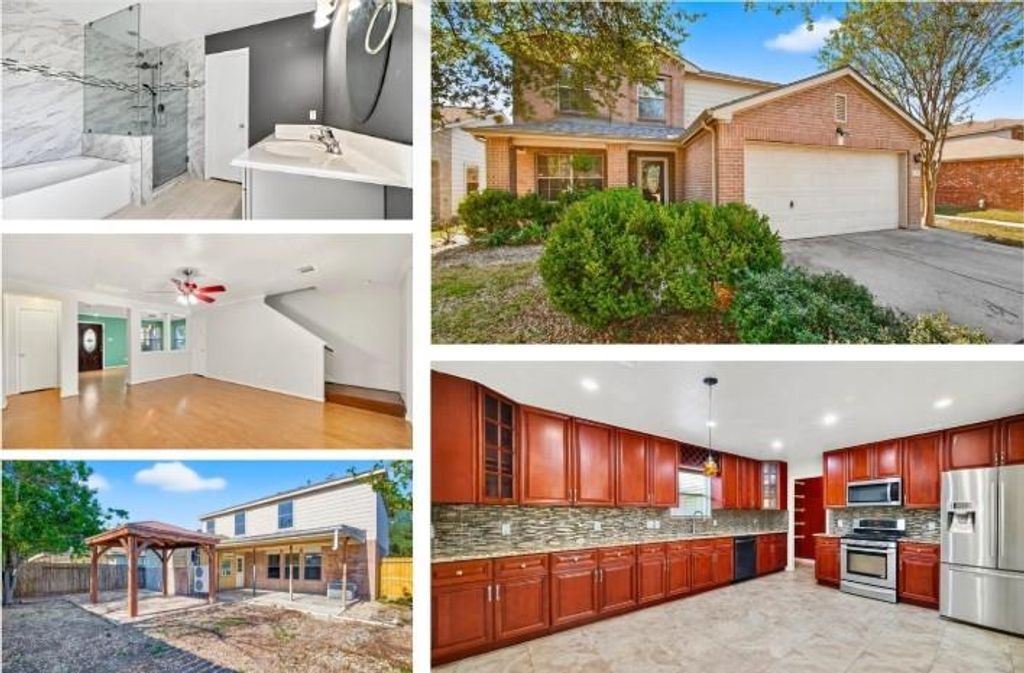 15507 Miller House Lane, Houston, TX 77086