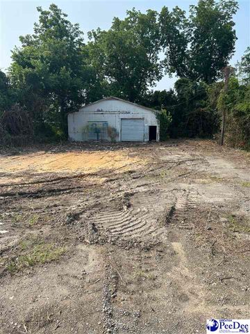 1620 E Palmetto St, Florence, SC 29501