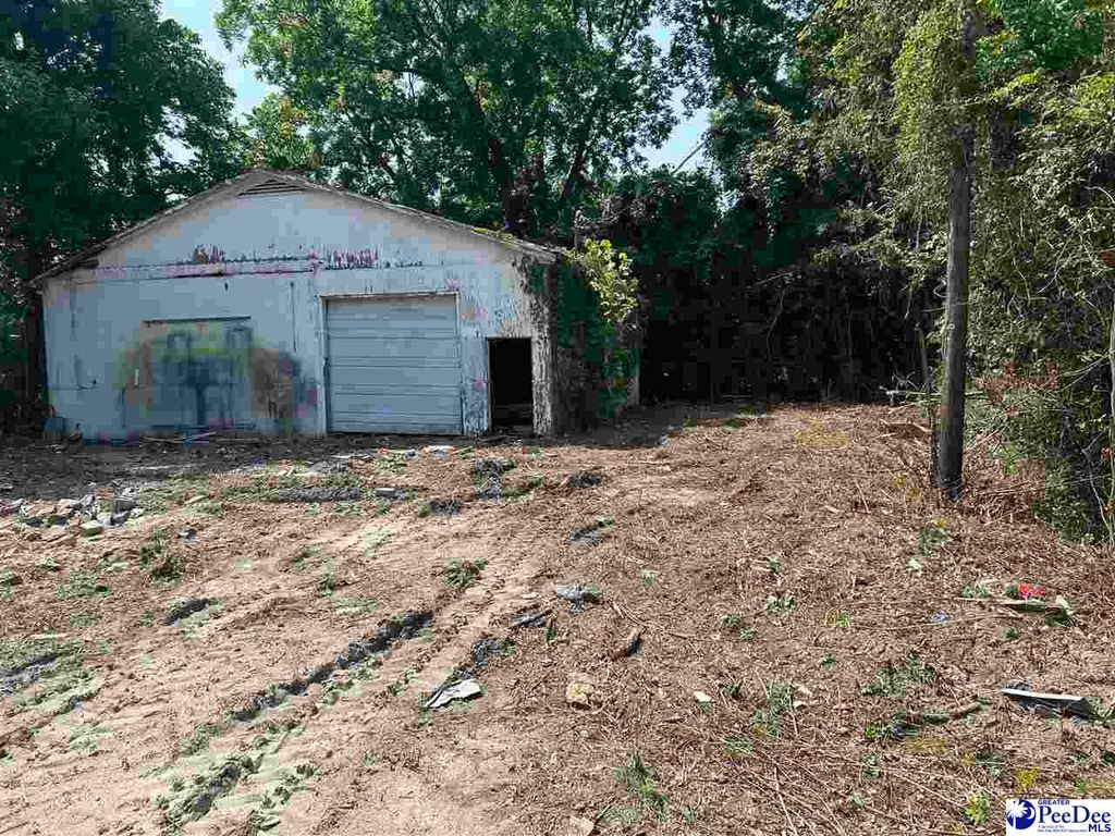 1620 E Palmetto St, Florence, SC 29501
