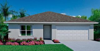 3024 CASCADE CIRCLE, Lake Wales, FL 33898
