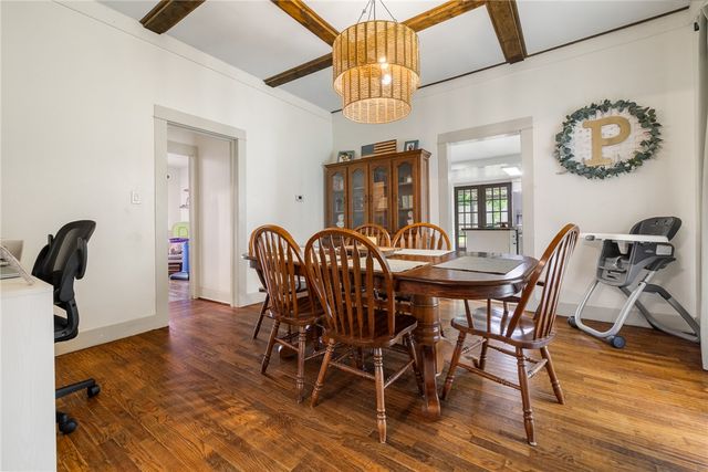 610 S Clifford Street, Harrison, AR 72601