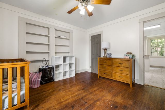 610 S Clifford Street, Harrison, AR 72601
