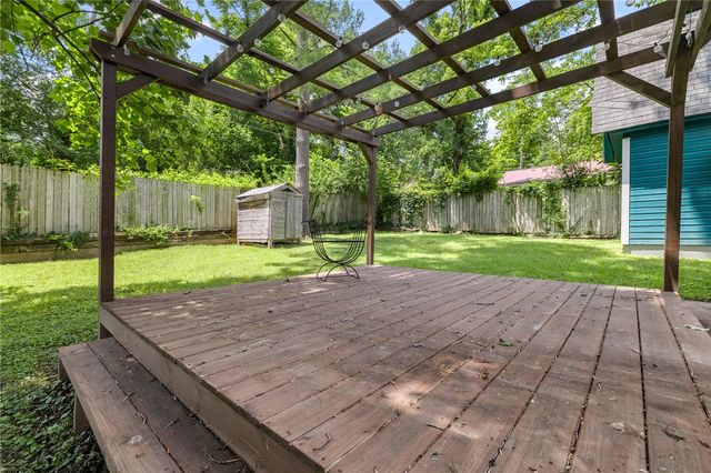 610 S Clifford Street, Harrison, AR 72601