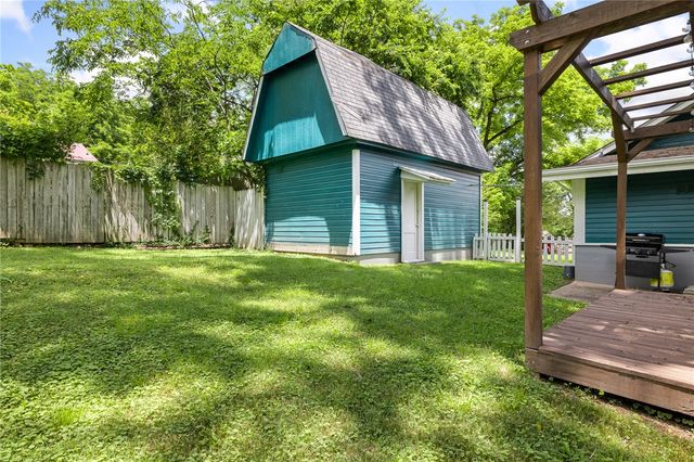 610 S Clifford Street, Harrison, AR 72601