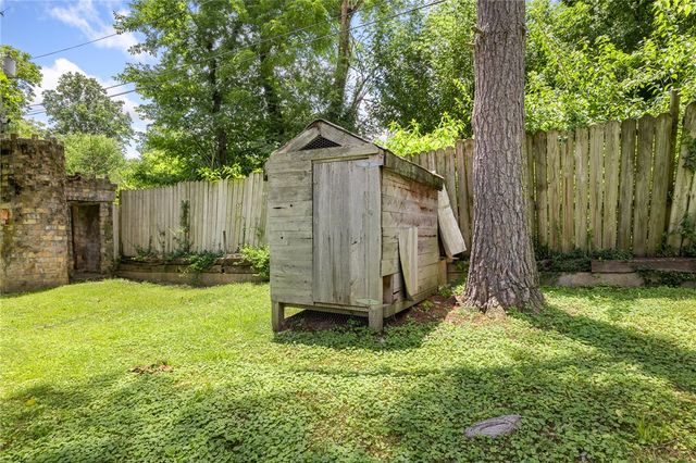 610 S Clifford Street, Harrison, AR 72601