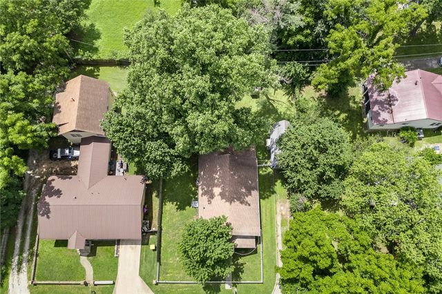 610 S Clifford Street, Harrison, AR 72601