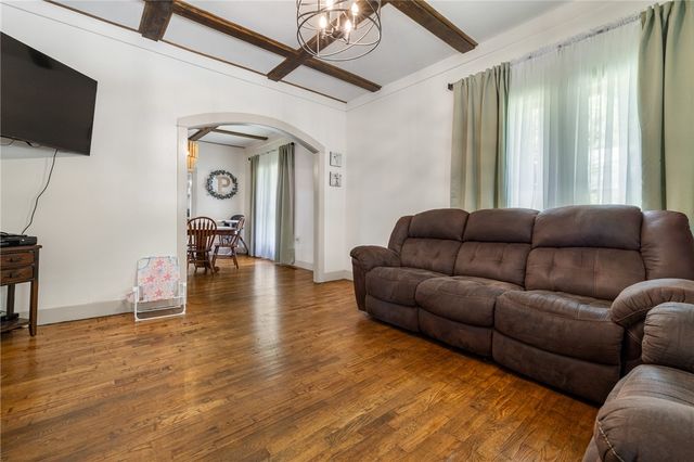 610 S Clifford Street, Harrison, AR 72601