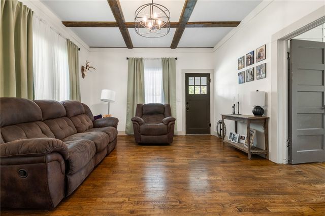 610 S Clifford Street, Harrison, AR 72601