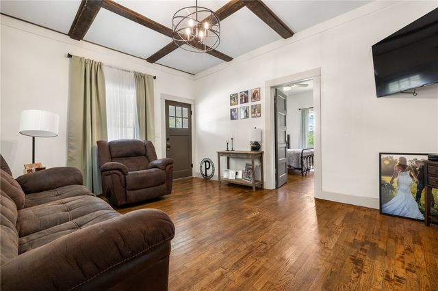 610 S Clifford Street, Harrison, AR 72601