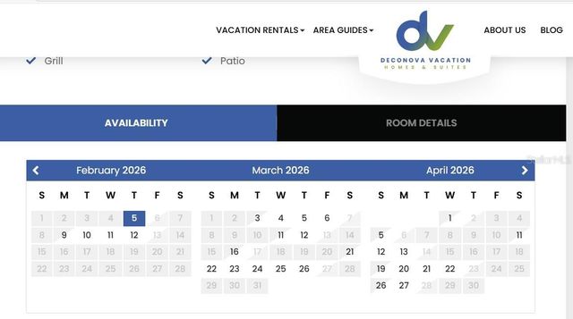 4352 QUOTE STREET, Kissimmee, FL 34746