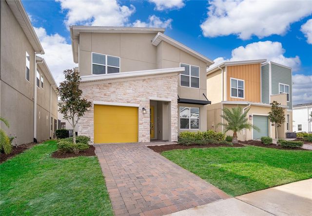 4352 QUOTE STREET, Kissimmee, FL 34746