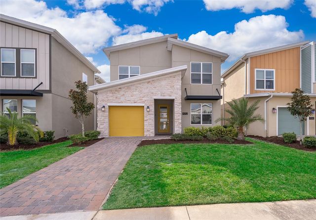 4352 QUOTE STREET, Kissimmee, FL 34746