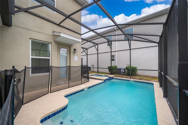 4352 QUOTE STREET, Kissimmee, FL 34746