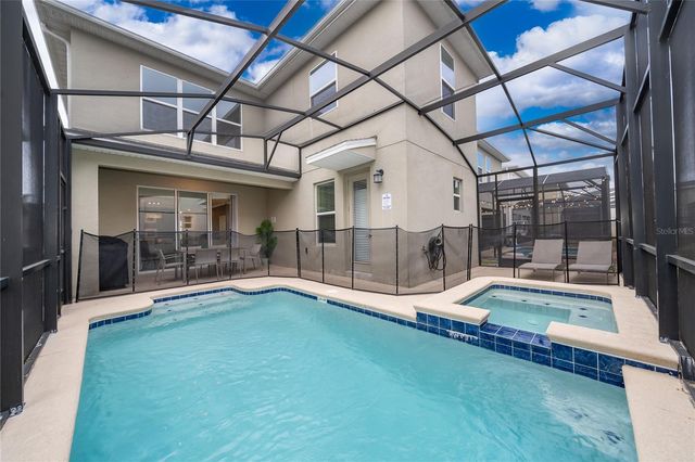 4352 QUOTE STREET, Kissimmee, FL 34746