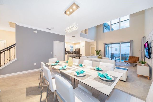 4352 QUOTE STREET, Kissimmee, FL 34746