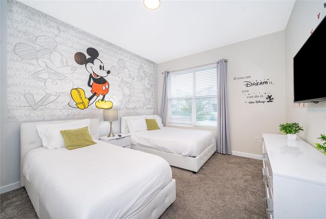 4352 QUOTE STREET, Kissimmee, FL 34746