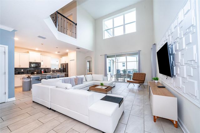 4352 QUOTE STREET, Kissimmee, FL 34746