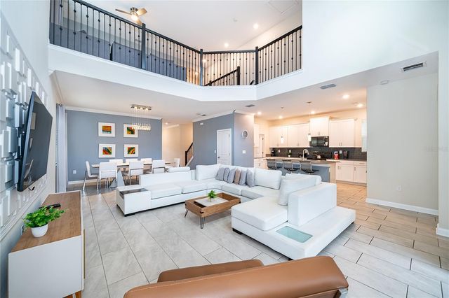 4352 QUOTE STREET, Kissimmee, FL 34746