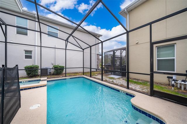 4352 QUOTE STREET, Kissimmee, FL 34746