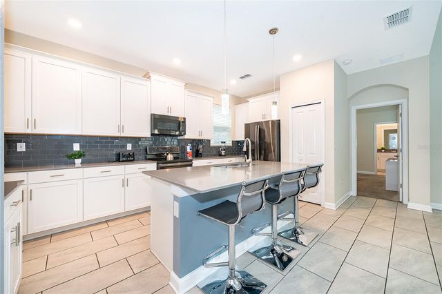 4352 QUOTE STREET, Kissimmee, FL 34746