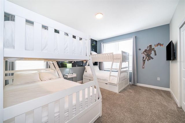 4352 QUOTE STREET, Kissimmee, FL 34746