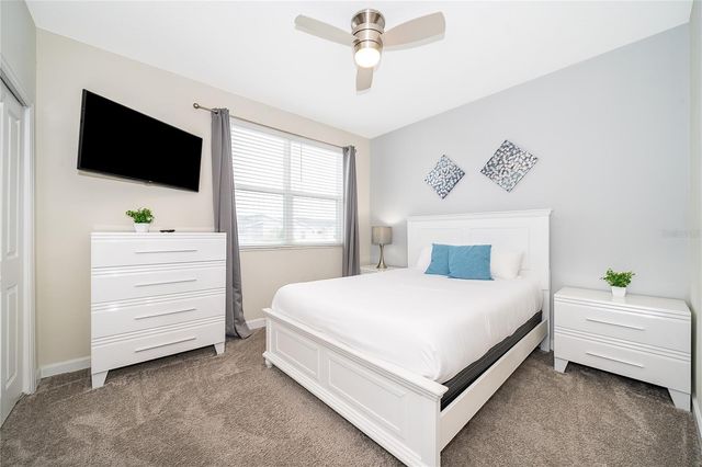 4352 QUOTE STREET, Kissimmee, FL 34746