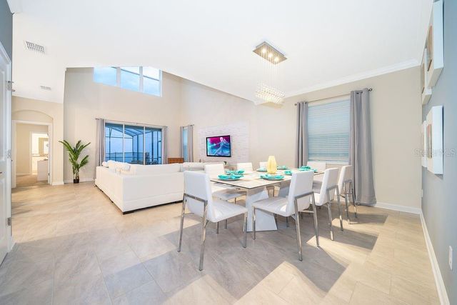 4352 QUOTE STREET, Kissimmee, FL 34746