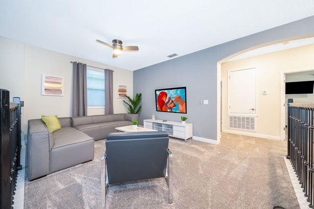 4352 QUOTE STREET, Kissimmee, FL 34746