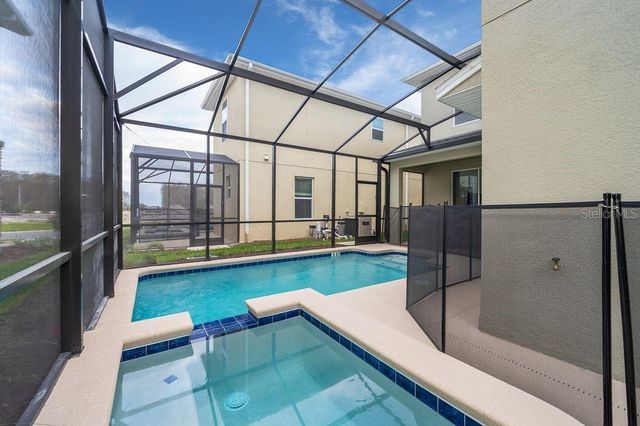 4352 QUOTE STREET, Kissimmee, FL 34746