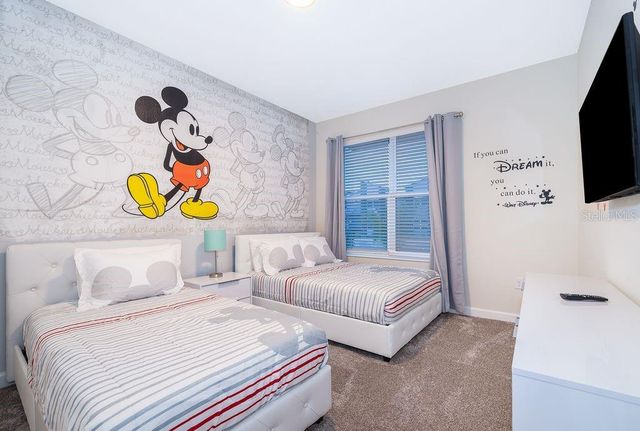 4352 QUOTE STREET, Kissimmee, FL 34746