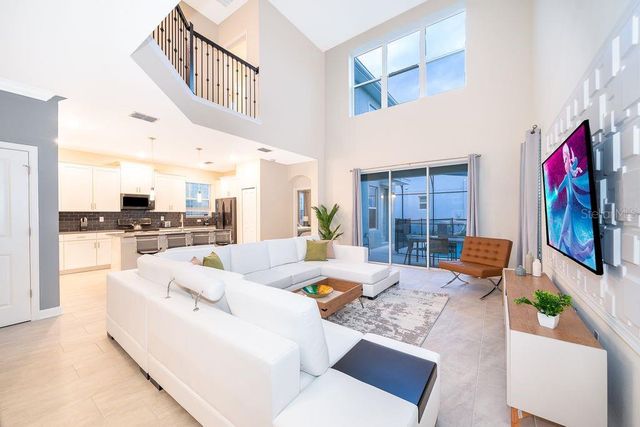 4352 QUOTE STREET, Kissimmee, FL 34746