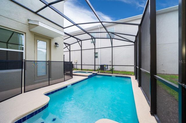 4352 QUOTE STREET, Kissimmee, FL 34746