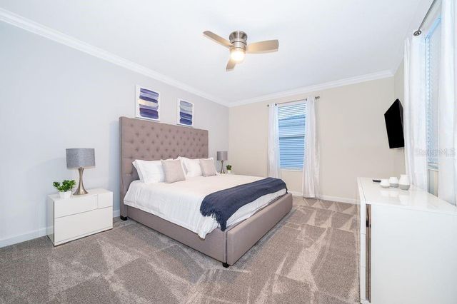 4352 QUOTE STREET, Kissimmee, FL 34746