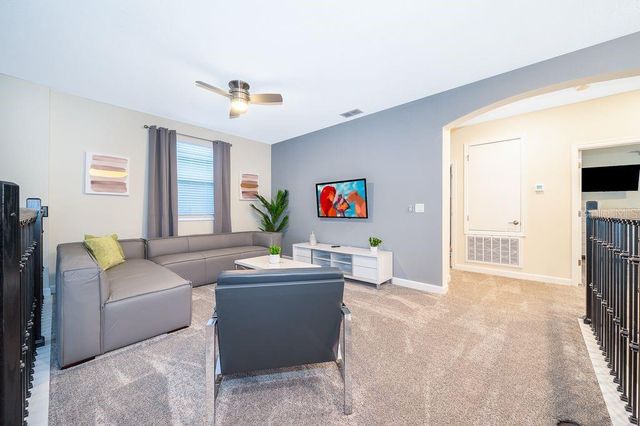 4352 QUOTE STREET, Kissimmee, FL 34746