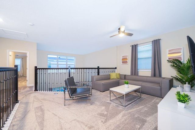 4352 QUOTE STREET, Kissimmee, FL 34746