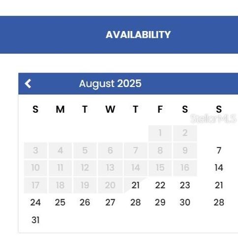 4352 QUOTE STREET, Kissimmee, FL 34746