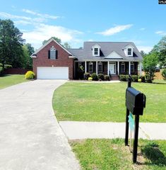 24 Mauser Drive, Lugoff, SC 29078